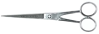 Ciseaux Cent.    Coupe 6 Chrome