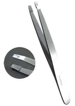 Pince Epiler Tiger Carre Pro