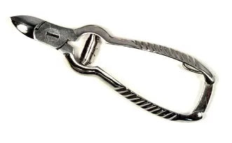 Pince Ongle Secateur 14.5Cm Tiger