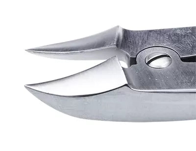 Pince Ongle Quadrax 16Cm  Tiger