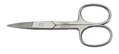 Tiger Scissors Straight Nail