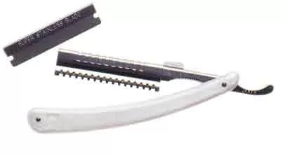 Kim Kutch Razor Interchangeable Blade. Kimacademy