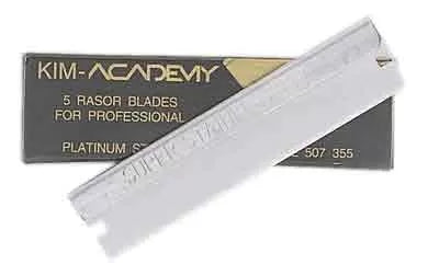 Kimacademy Dosfort Etuix5 Blade