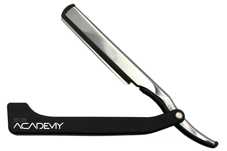 Academy Long Eco Razor with PVC Handle