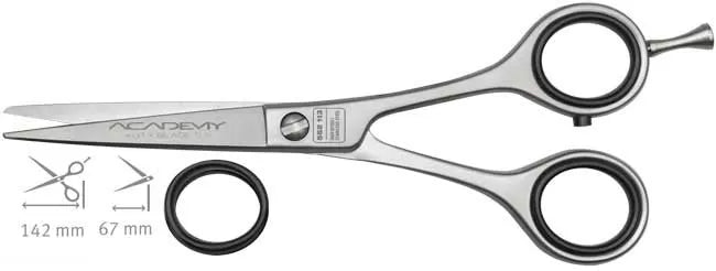 Kuty Cut Academy 55 Scissors