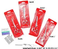 Fujika Stand Cut 55 Microcente Scissors