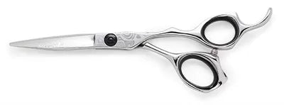 Ciseaux de coupe 5.75 - YSAKY SILVER DAMASCUS