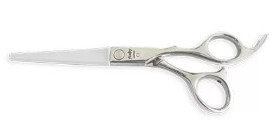 Ysaky Ceramik Ergo 55 White Scissors
