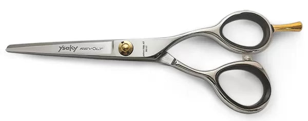 YSAKY COUPE 45 REVOLT Offset Scissors