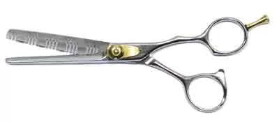 Ysaky Scul.Volux 4X5+3Dtsvrst Scissors