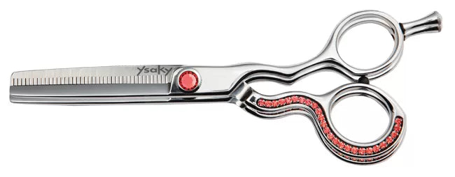 YSAKY 5.5 ERGO2 MULTISTONE Sculpting Scissors
