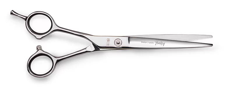 Ciseaux Ysaky Goldpoint Gaucher 65 Stand