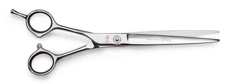 Ciseaux Ysaky Goldpoint Gaucher 70 Stand