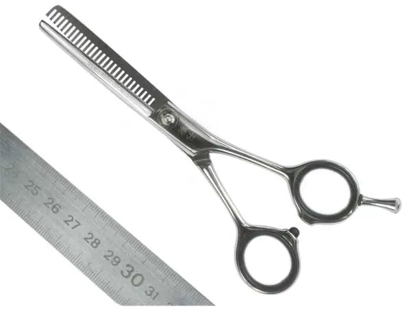 Shokahito 55 Stvn Sculp Scissors 7412