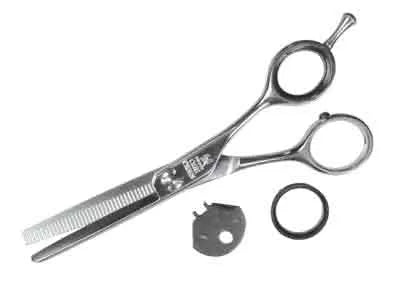 Shokahito Scissors Scul55 Vrmxta8315 5