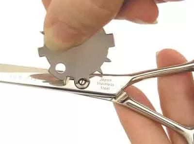 Shokahito 50 St Vrm Xta 8114 Scissors