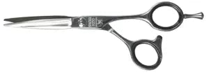 Shokahito 55 Damascus Scissors 8817 6