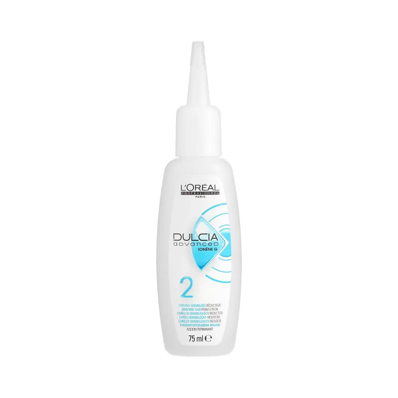 Permanent reducer no. 2: Sensitized 12 x 75 ml