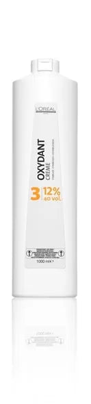 Oxydant Crème 40 vol 1000 ml