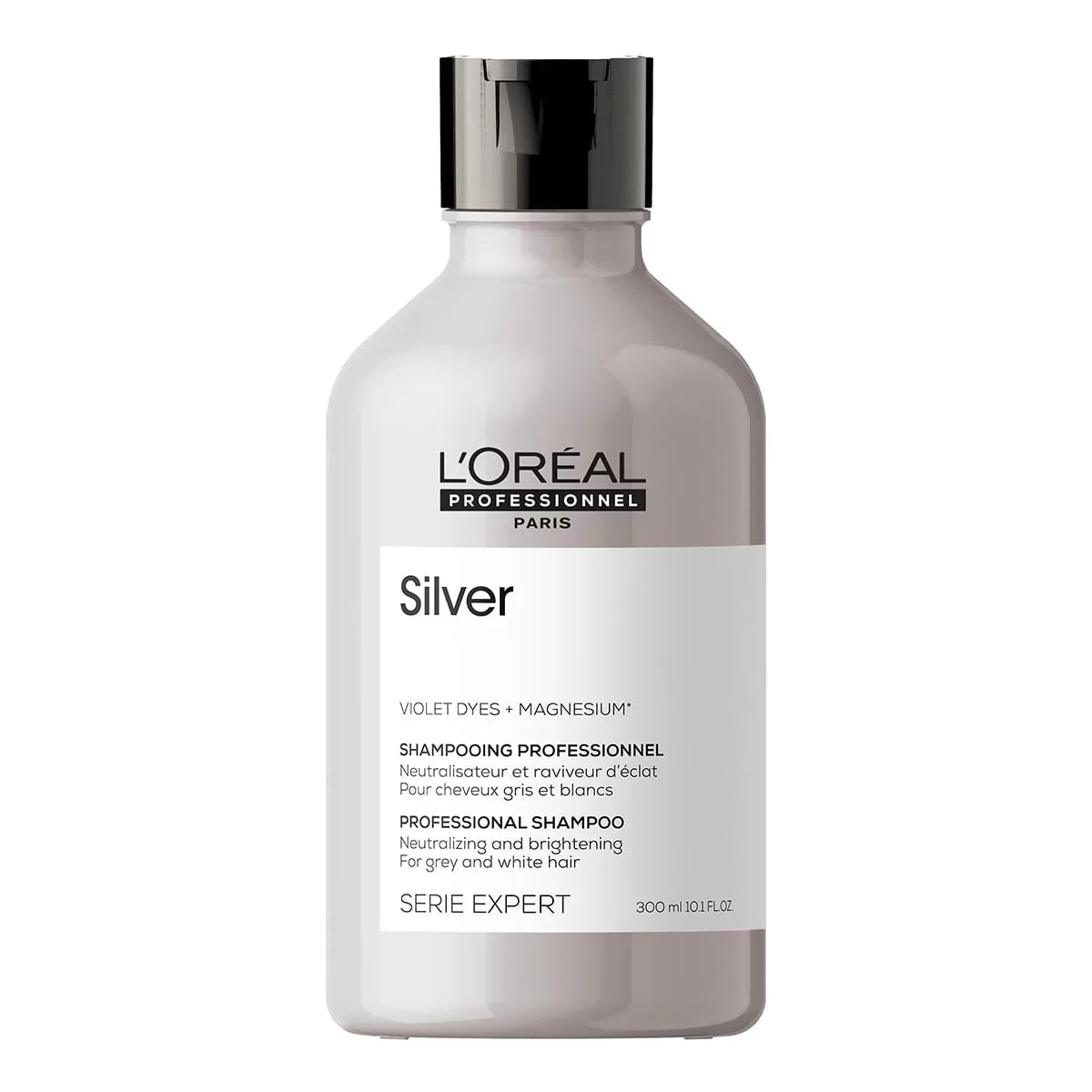 Silver Shampoo 300 ml