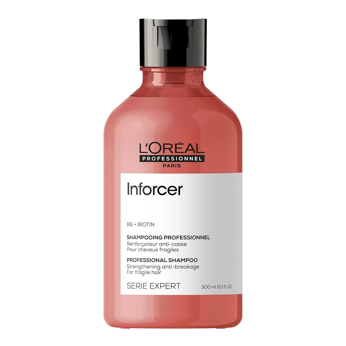 Inforcer Shampoo 300 ml