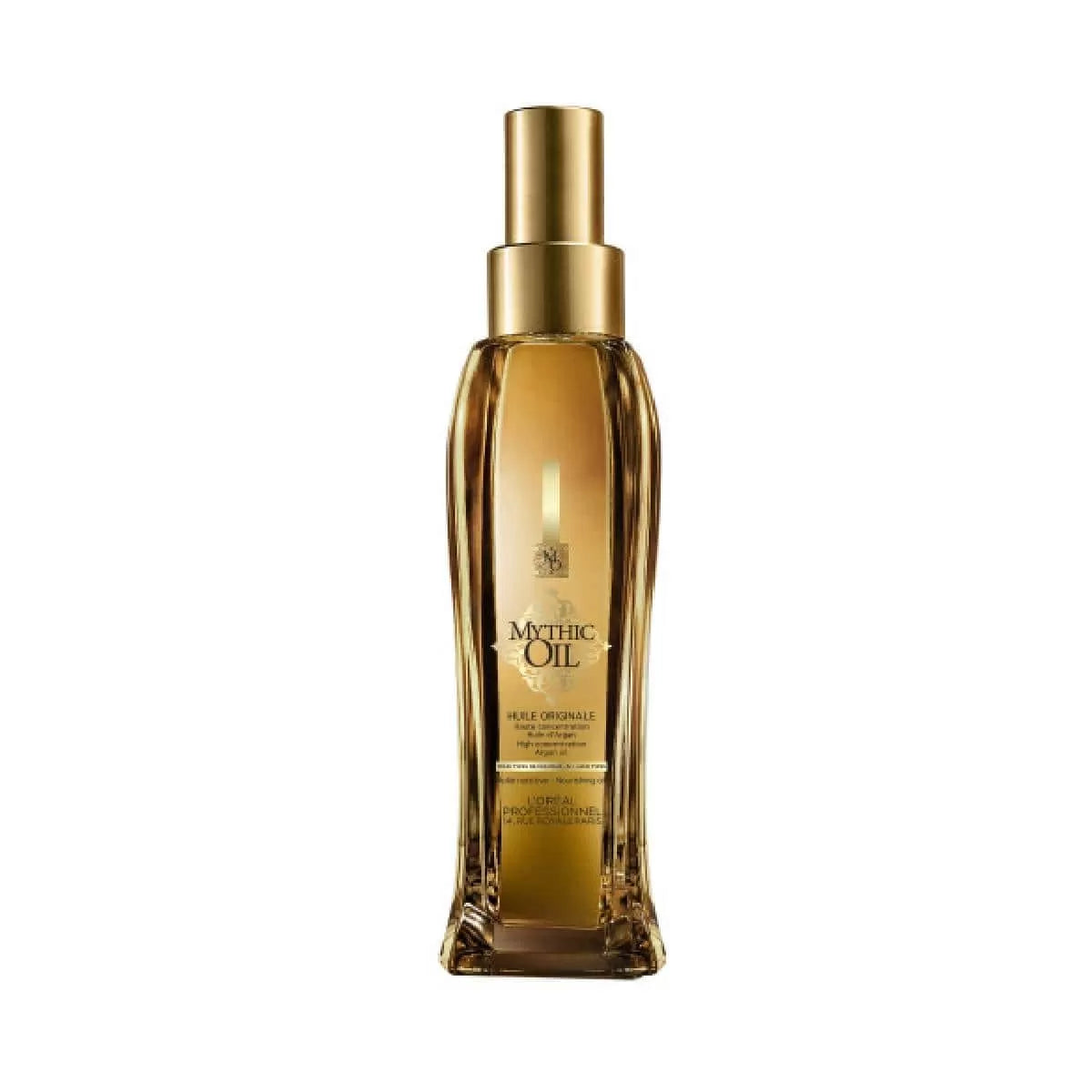 Original Oil 100 ml