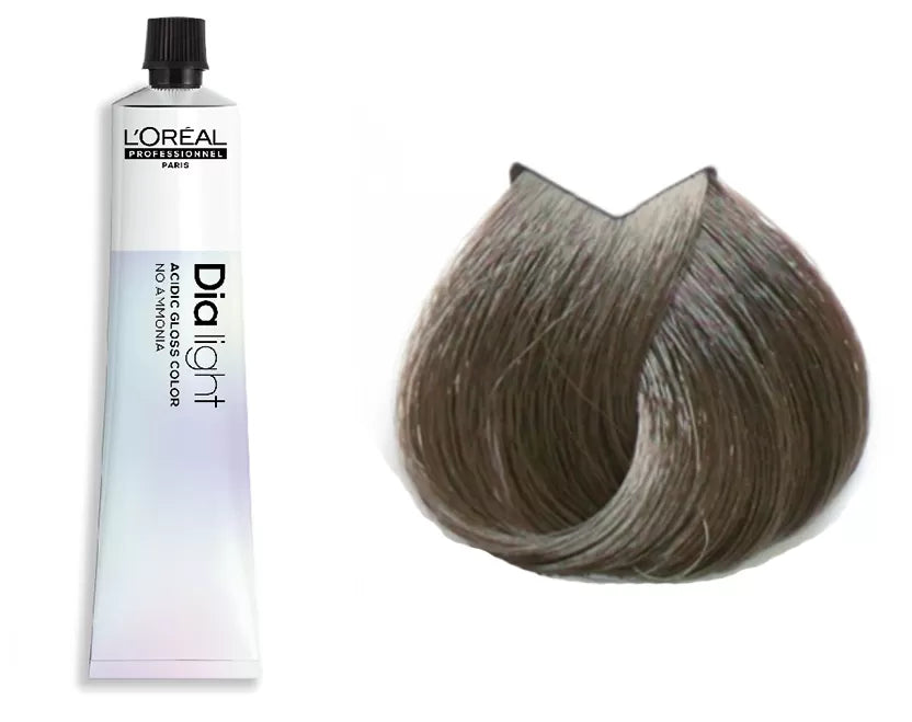 Dialight 4 Chtain 50 ml
