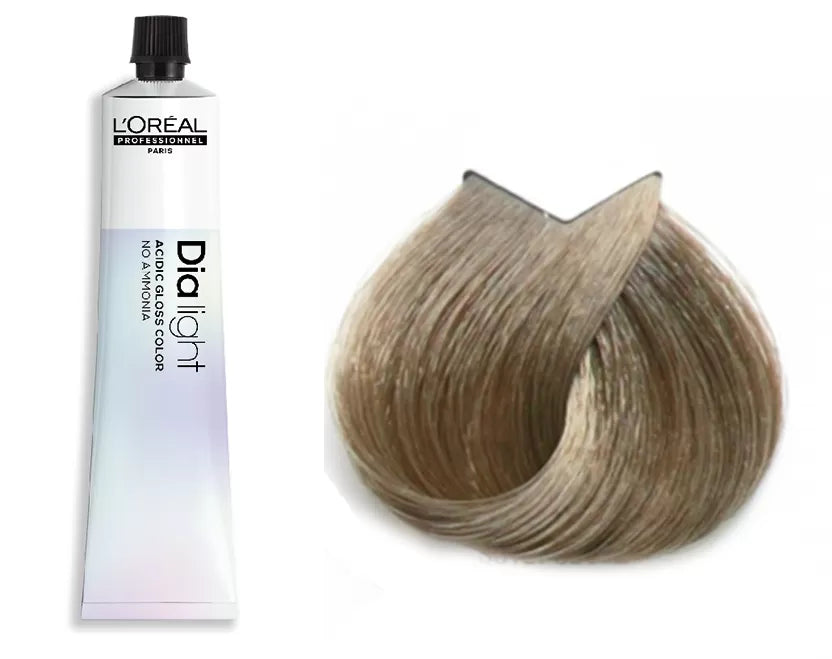 Dialight 6 Blond Foncé 50 ml