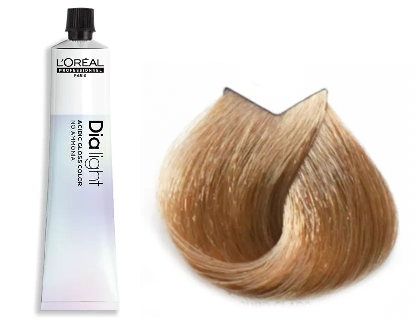 Dialight 8 Blond Clair 50 ml