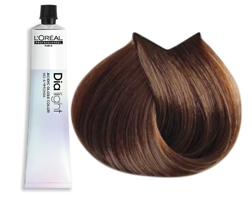 Dialight 7.8 Blond Mocca 50 ml