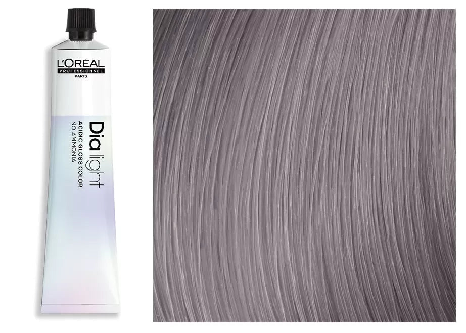 Dialight 9.12 Milkshake Iceberg Irisé 50 ml