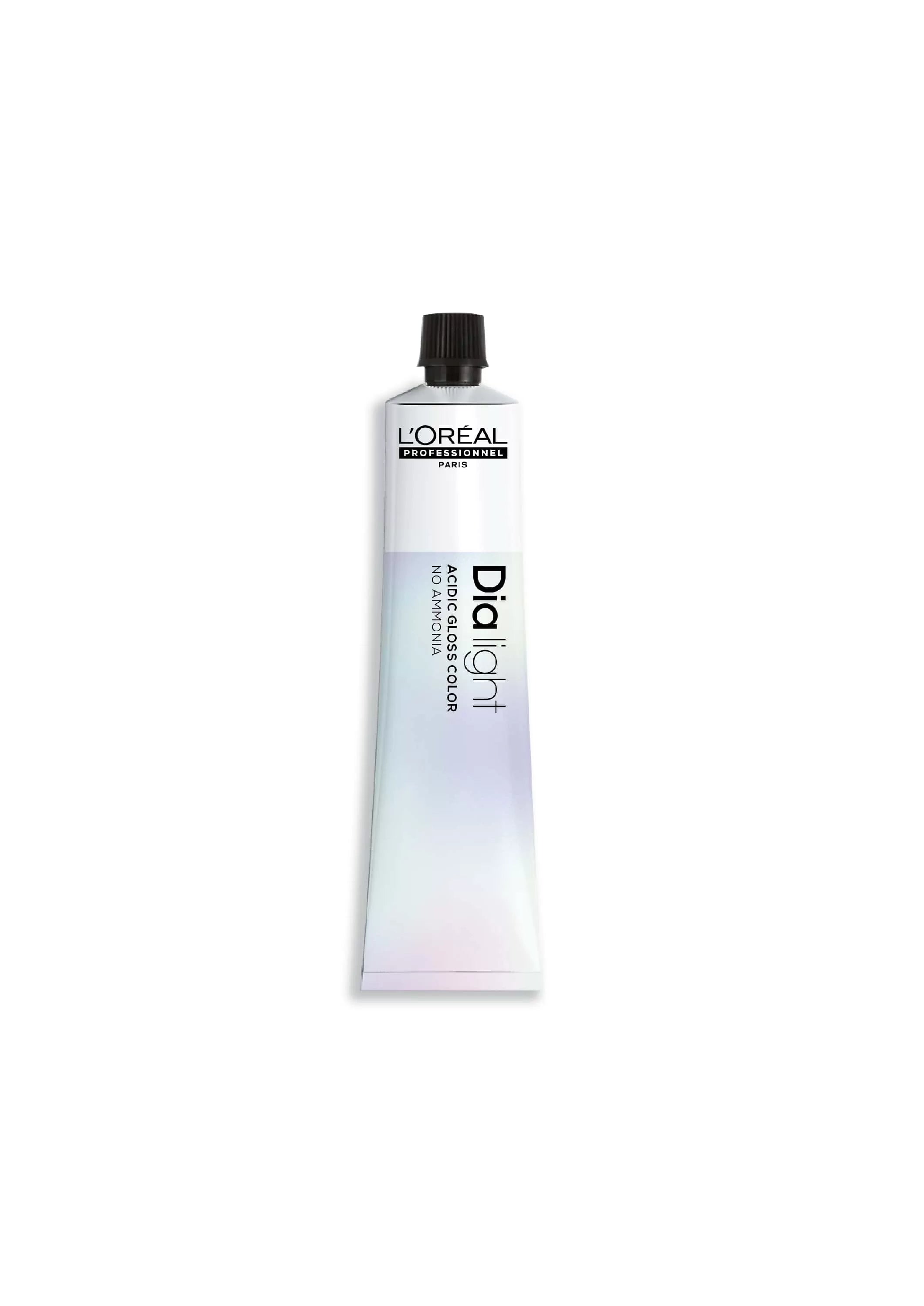 Dialight 10.01 Milkshake Naturel Glacé 50 ml