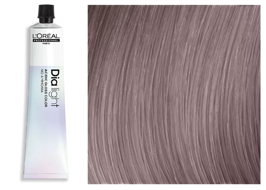 Dialight 10.21 Iridescent Sorbet Milkshake 50 ml