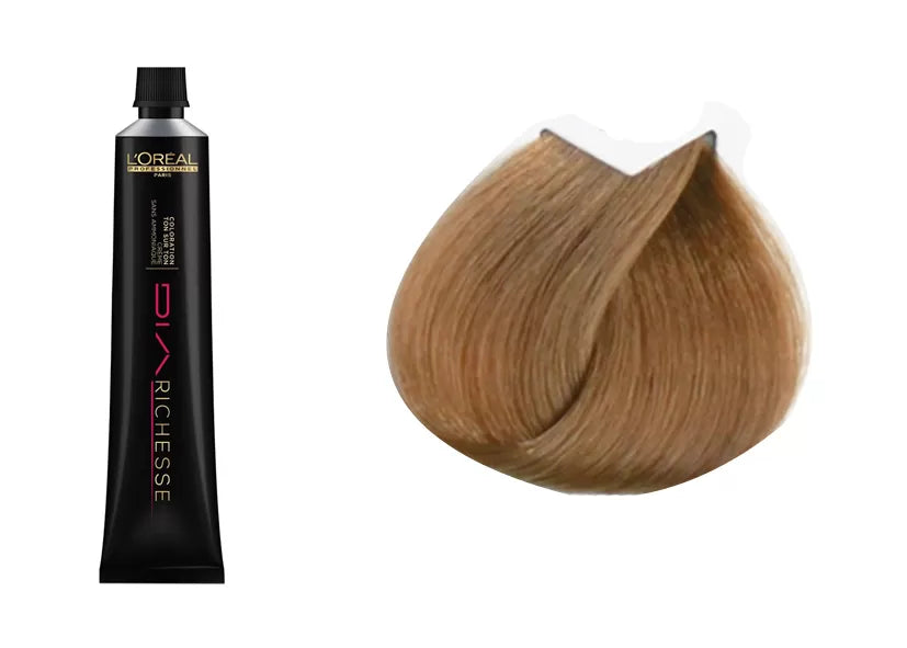 DiaRichesse Clear 50 ml