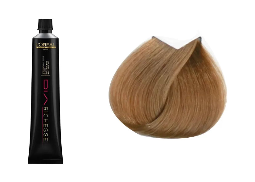 Diarichesse 1 Noir 50 ml