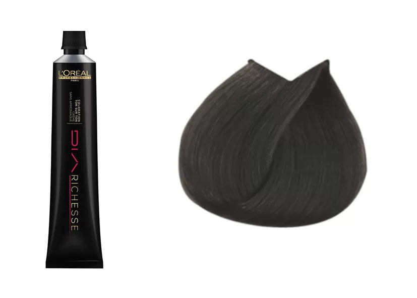 Diarichesse 3 Chtain Foncé 50 ml