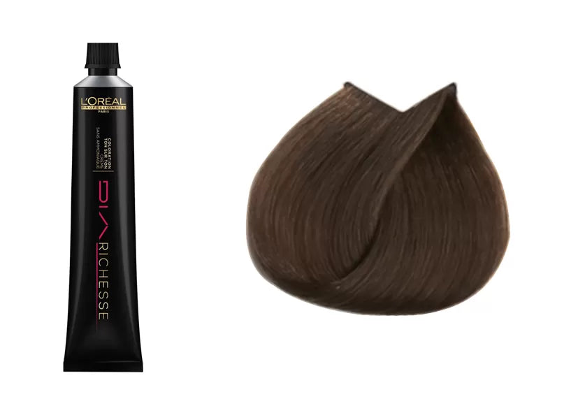 Diarichesse 5 Chtain Clair 50 ml