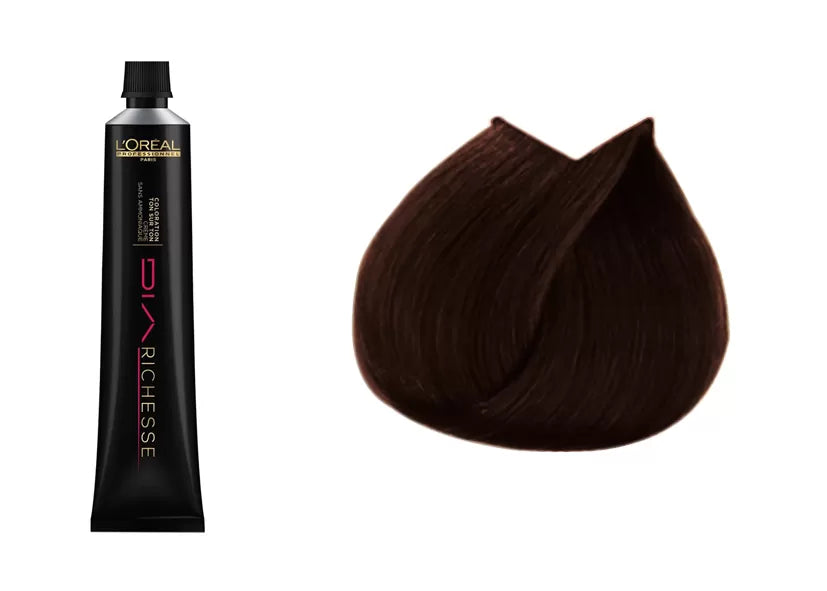 Diarichesse 4.15 Chtain Marron Chocolat 50 ml