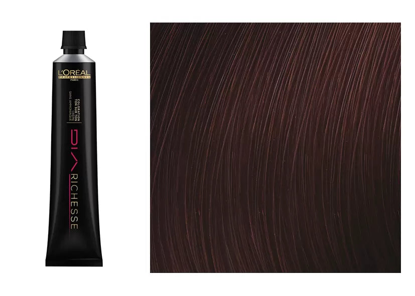 Diarichesse 5.5 Chtain Clair Acajou 50 ml