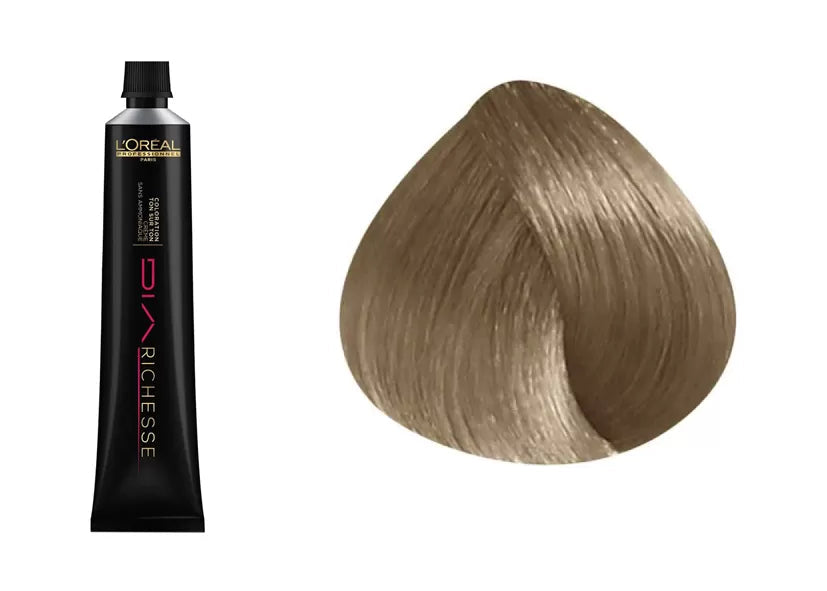 Diarichesse 7.13 Blond Miel Naturel 50 ml