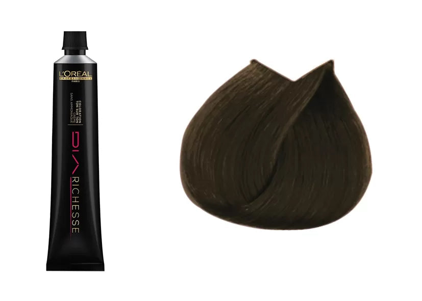Diarichesse 9.31 Blond Très Clair Cannelle 50 ml