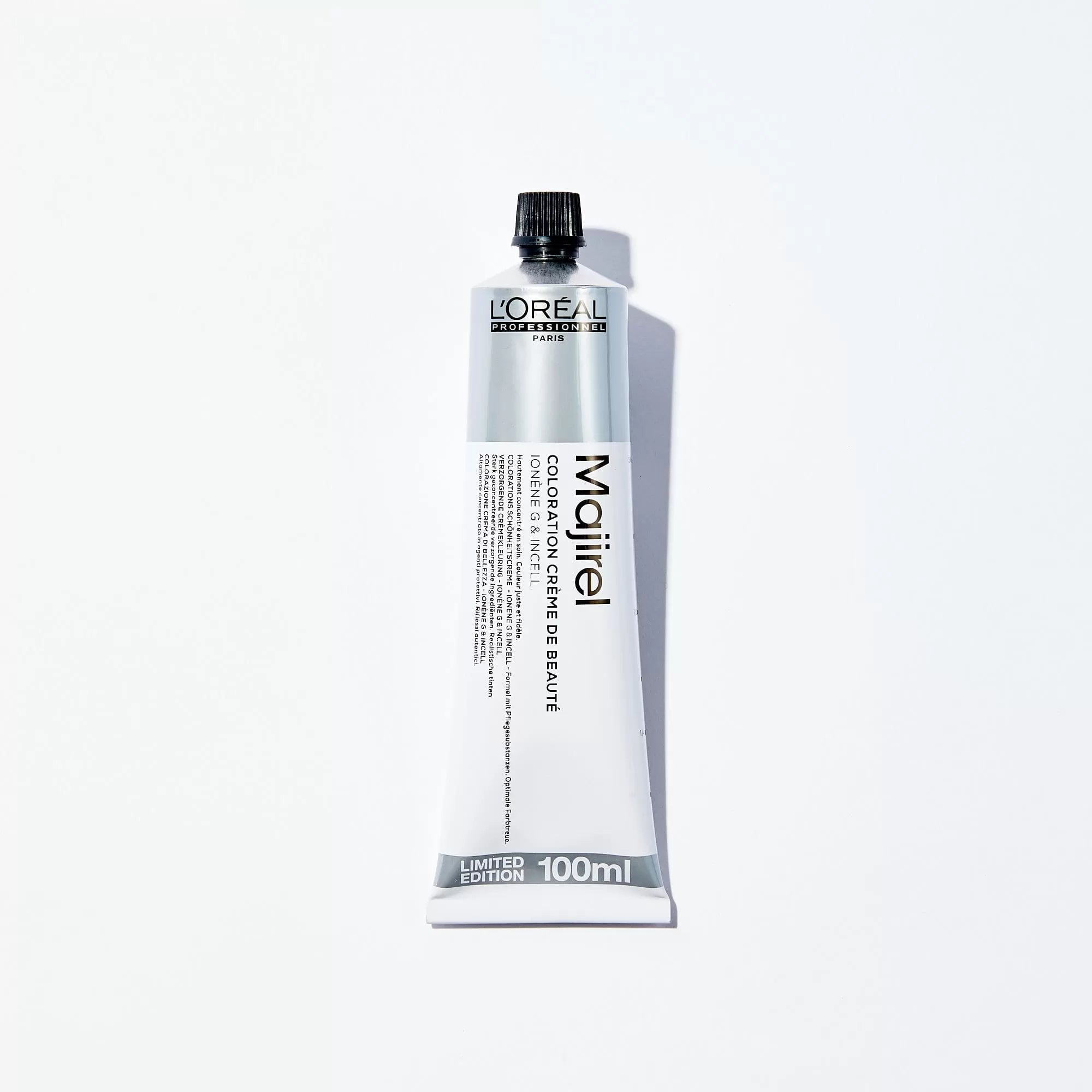 Majirel Fondamentales 7 Blond 50 ml