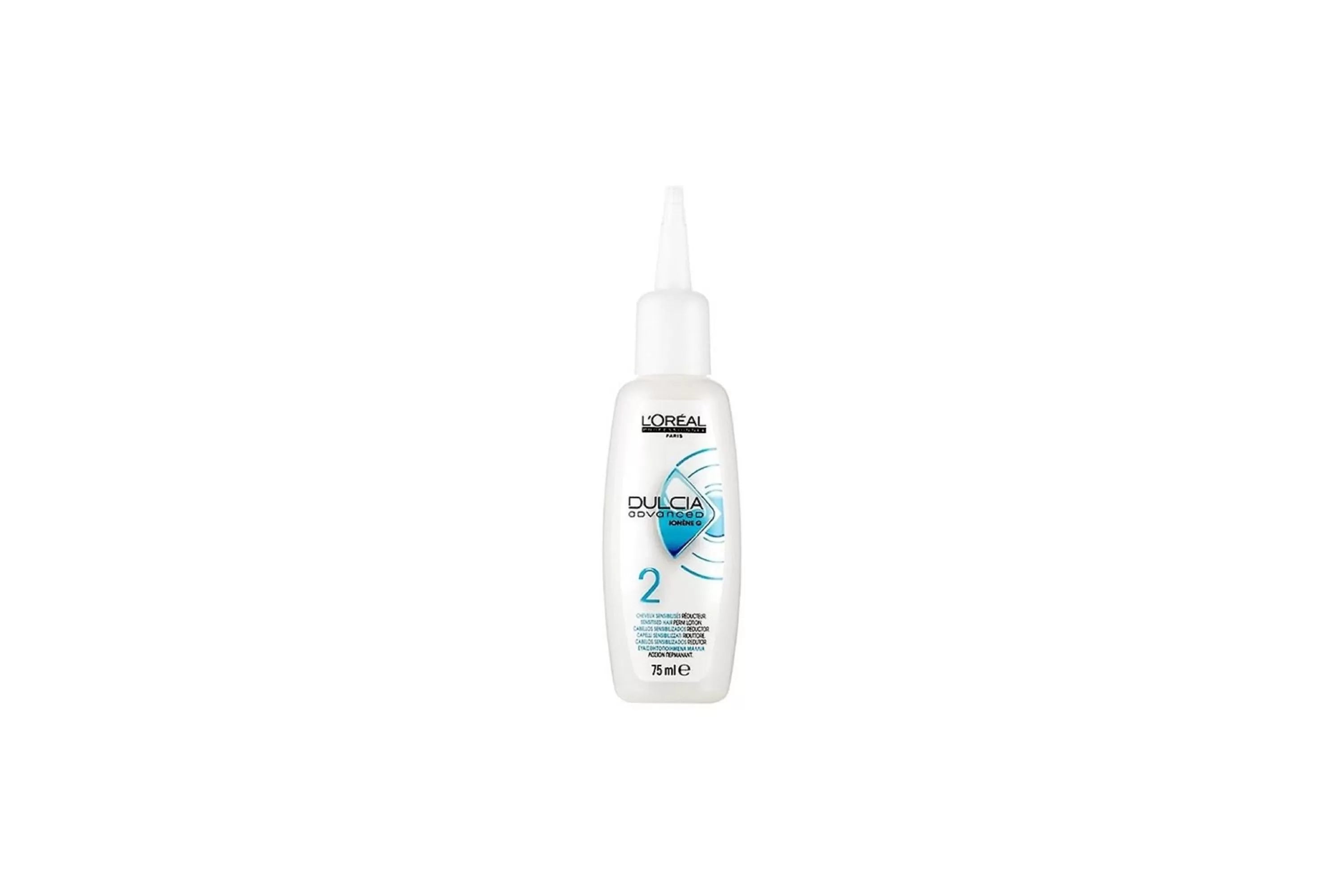Perm Reducer 2 Tonic Sensitive Skin 12x75 ml