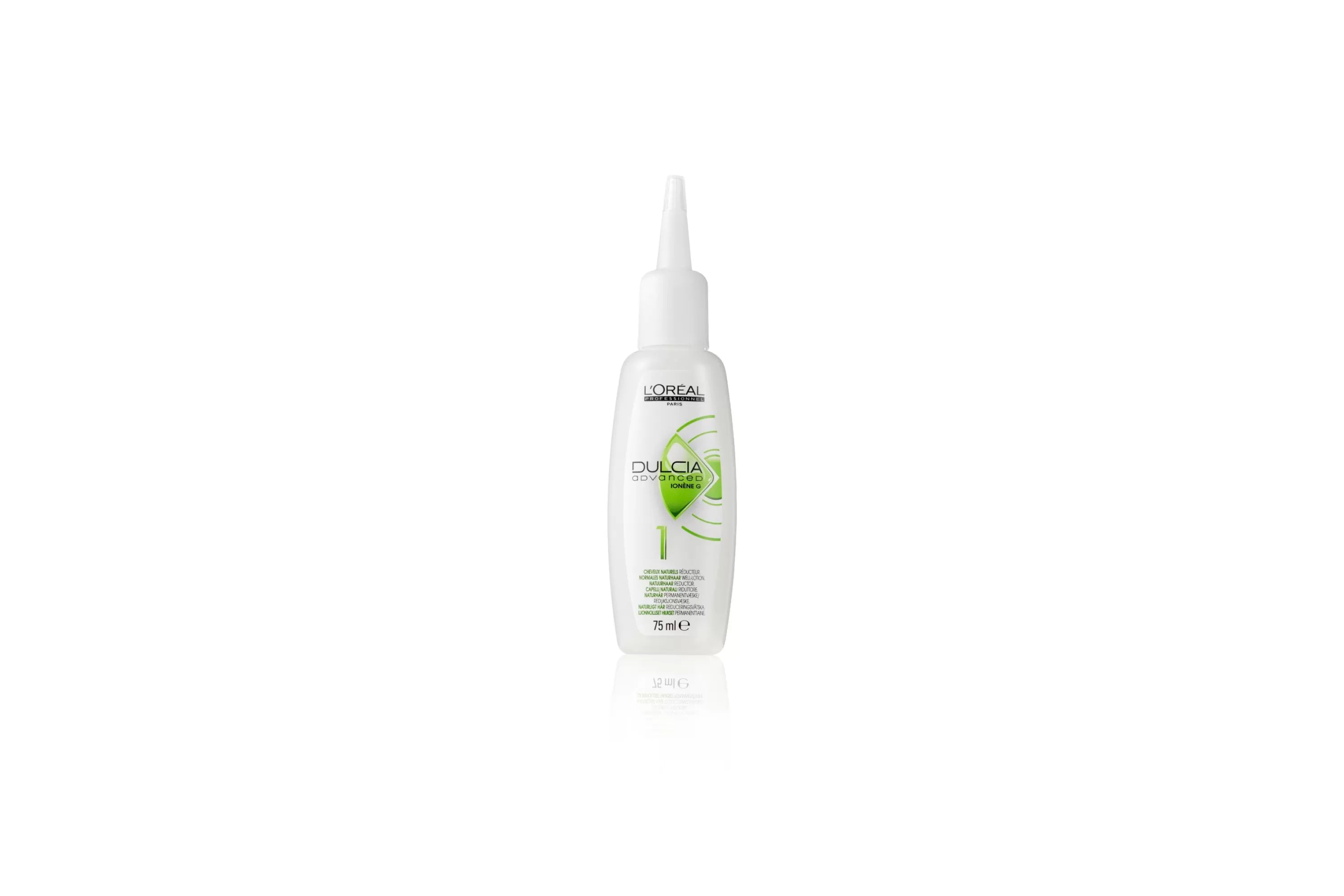 Permanent Hair Reducer 1T, Protective Natural Hair, 12 x 75ml