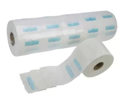 Halkra Neck Crepe Rolls X5X100 Sheets