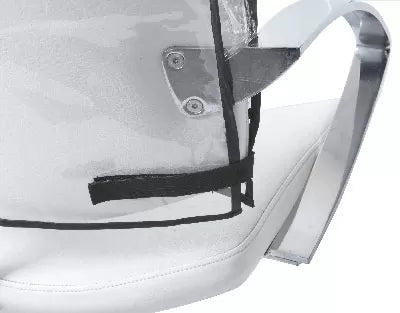 Crystal Universal Armchair Cover
