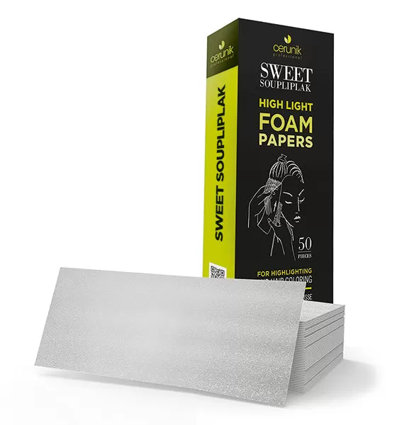 SWEET SOUPLIPLAK Wick 50 strips 30cm x 11cm