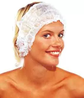 Cerunik White Headband X25 Nontis