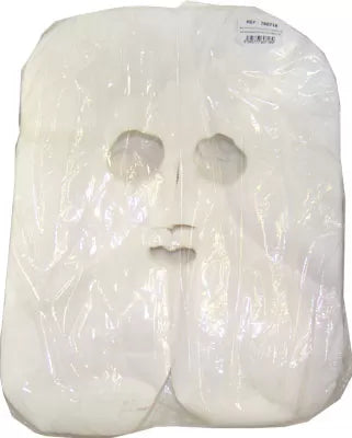 Ceruniq X100 Facial Treatment Paper Mask