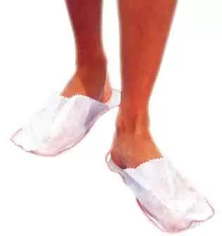 Cerunik Firm Slipper X100 Non-Woven